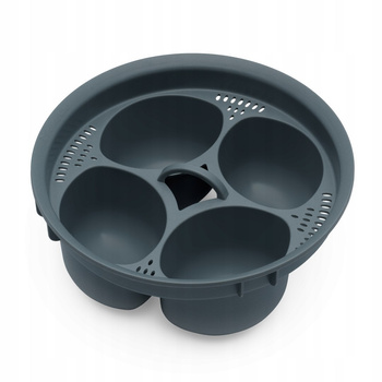 Wkładka koszyk koszyczek do Gotowania Jajek Na Parze Thermomix
