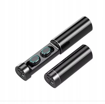 N21 Słuchawki douszne