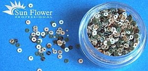 Kółka Mikro - Moro - K51