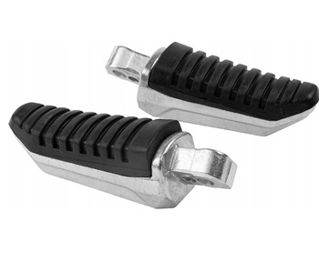 PODNÓZKI TYŁ PASAŻERA SUZUKI GSF 650 1250 BANDIT