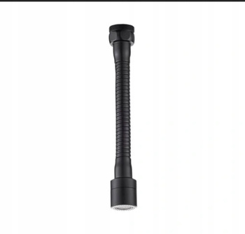 Aerator 2-funkcyjny 17cm