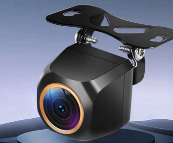 Kamera Cofania 200° HDR