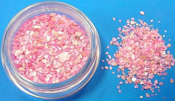 Kruszona Muszla - Km8