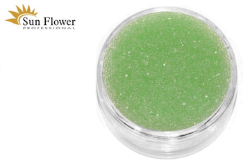 Kawior - Kuleczki szklane mikro, do zdobień paznokci - Bs48