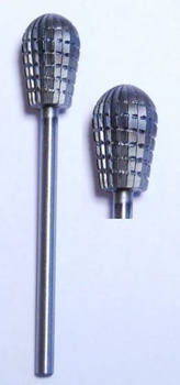 Frez Zdzierak Maczuga 13mm X 8mm