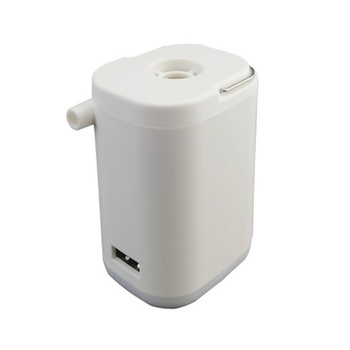 Pompka Elektryczna USB do Balonów Akumulatorowa