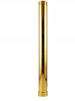 PRZEDŁUŻKA DO RAMIENIA PRYSZNICOWEGO PODWYŻSZAJĄCA O 40 CM, ZŁOTA 1 cal