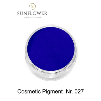 Cosmetic Pigment  Cp027  Smokey Effect !
