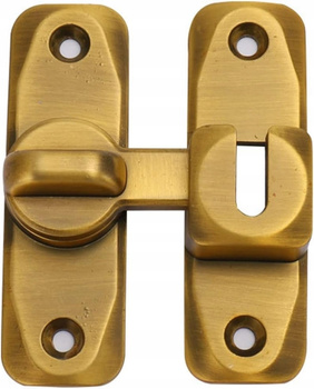  ZAMKI HAKOWE ZAPADKI DO DRZWI ZATRZASK KLAMRY ZAMKA DRZWI