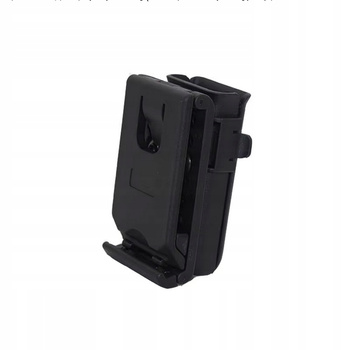 Ładownica Taktyczna 9mm ;.40;.45 Ładownica PISTOLETOWA MAGAZYNEK do PASKA