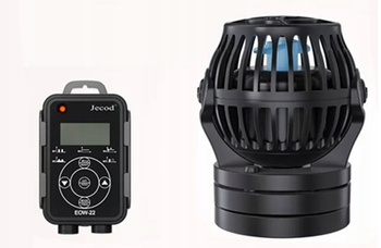 Jebao EOW-9M - pompa cyrkulacyjna z kontrolerem i modułem Wi-Fi 9000 l/h