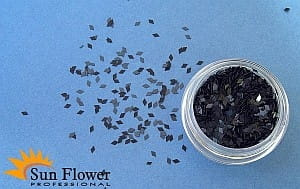 Romb - Czarny  - R12