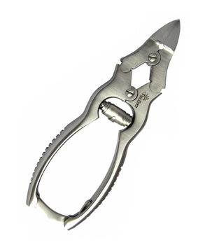 Cęgi "Easy"- Do Pedicure Profesjonalnego- Zakrzywione