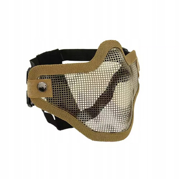 Maska typu stalker Strike System