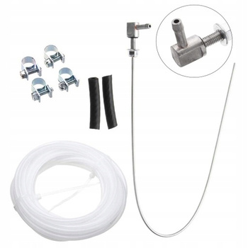 UJĘCIE RURKA PALIWA WEBASTO EBERSPACHER SSAK IGŁA