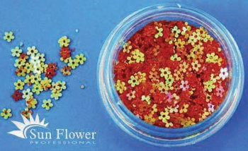 Kwiatki Z Dziurką - Kb 23