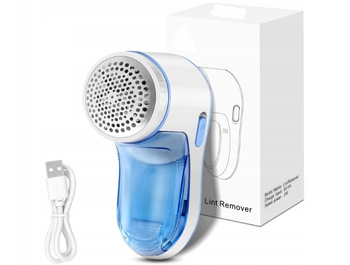 Golarka do ubrań Lint Remover golarka do swetrów