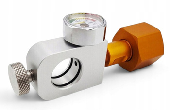 Przetoczka Adapter Do SodaStream Quick Connect Pink System