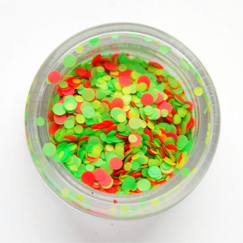 Piegi Multikolor - Pg4