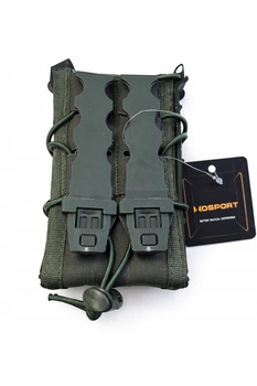 Ładownica Double MAG POUNCH MG-74-RG