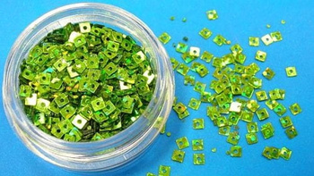 Kwadrat Z Dziurką  Kd 11