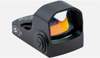 Celownik kolimatorowy Riton X3 Tactix MPRD powystawowy