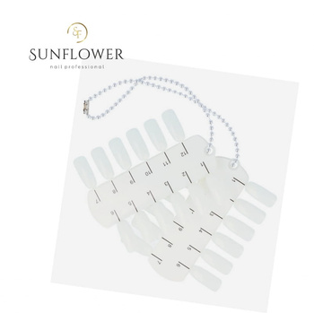 Próbnik Prostokątny Do Lakieru