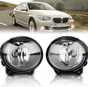Reflektory przeciwmgielne BMW serii 3 ,5 , powystawowe