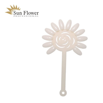 Próbnik,Wzornik (kwiatek 12 Paznokci)