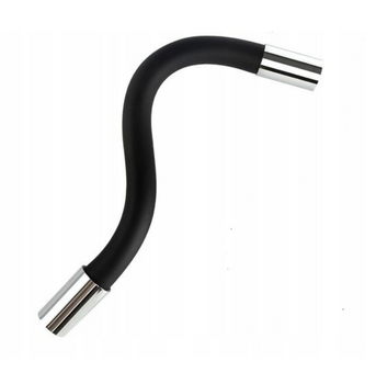 ELASTYCZNA WYLEWKA GIĘTKA PRZEDŁUŻKA KRANU BATERI WĄŻ OGRODOWY 30cm BATERIA