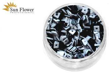 Kwadrat Z Dziurką Kd 18