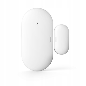 Czujnik otwarcia/zamknięcia, drzwi okna, balkonu WIFI TUYA Smart Dom