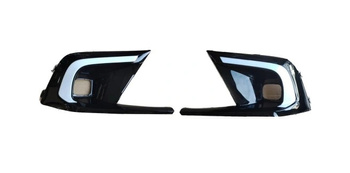 HONDA CIVIC XI 2022 ŚWIATŁA DO JAZDY DZIENNEJ DRL