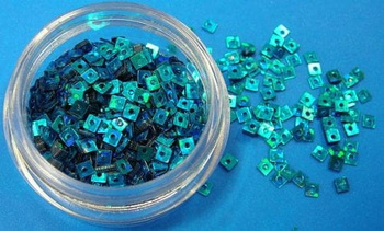 Kwadrat Z Dziurką  Kd 13