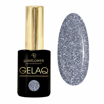 Gelaq - Flashing Silky Cat Eye M09