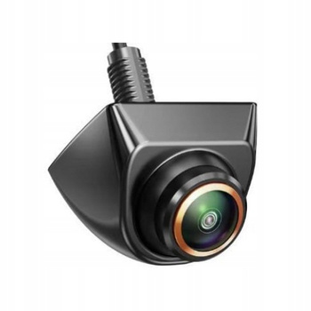 Kamera Cofania Uniwersalna FISHEYE 170° z regulacją 360° AHD 1280x720 |39