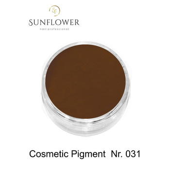 Cosmetic Pigment  Cp031  Smokey Effect !