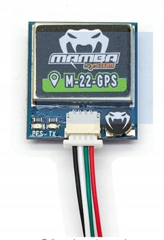 Diatone Mamba BN-220 Mini GPS Module M-22-GPS