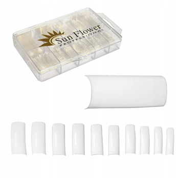 Sun Flower-Tipsy French Elastan Mały Rant [500szt]