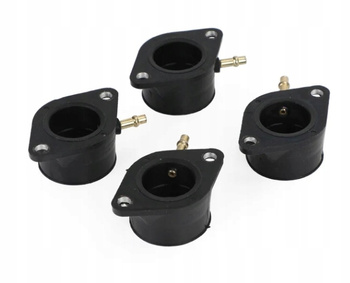 Kolektor dolotowy 2 lewy 2 prawy pasuje do Kawasaki 16065-028 16065-029