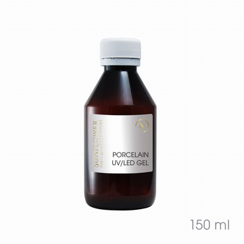 Porcelana Żel UV/Led - Płyn Do Porcelany