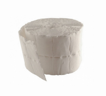 Płatki Waciki Celulozowe Do Przemywania Żelu 12 Warstwowe - 500 Szt.