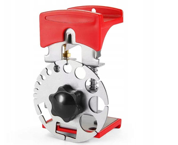 NARZĘDZIE DO USUWANIA IZOLACJI Z PRZEWODÓW STAL