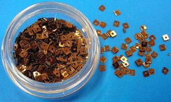 Kwadrat Z Dziurką  Kd 14