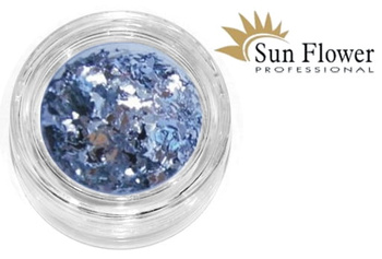 Delfinki D 30 - Srebrne