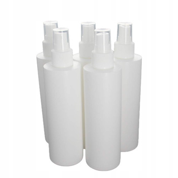 Butelka Pet 200 ml Spryskiwacz z atomizerem mgiełka