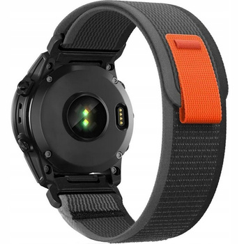 Nylonowy pasek do zegarka Garmin Fenix 5x/6x/7X/8