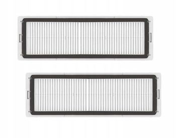 Filtry HEPA Xia do Xiaomi Vacuum Mop 1C 2 szt.