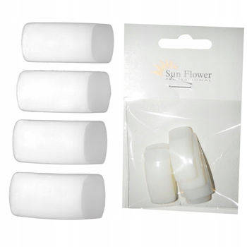 Sun Flower-Tipsy Maxi do Stóp Rozmiar 3 [7szt]